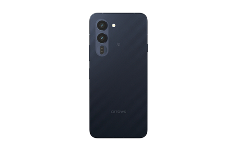arrows Alpha2(12GB�{512GB)�^�C���f�B�S