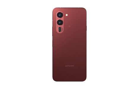 arrows Alpha2(12GB�{512GB)�^���b�h