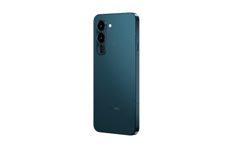 arrows Alpha2(12GB�{512GB)�^�u���[�O���[��