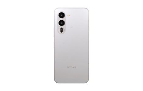 arrows Alpha2(8GB�{256GB)�^�z���C�g