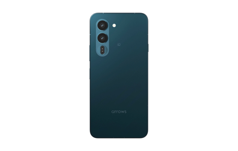 arrows Alpha2(8GB�{256GB)�^�u���[�O���[��