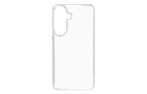 Samsung Galaxy S26+ �n�C�u���b�h�ی�P�[�X / �N���A