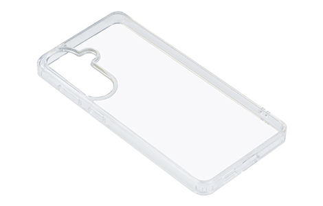 Samsung Galaxy S26+ �n�C�u���b�h�ی�P�[�X / �N���A