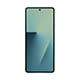 Samsung Galaxy Z Flip7 Ring Case (Silicone)/Mint