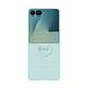 Samsung Galaxy Z Flip7 Ring Case (Silicone)/Mint