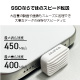 SUNEAST Portable SSD Nano 512GB