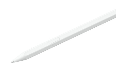 S Pen (Galaxy Tab S11 Ultra/Tab S11) / White