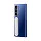 Samsung Galaxy Z Fold7 Clear Grip Case/Clear