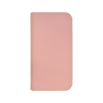 【au限定】iPhone 12 mini用 ブックタイプケース／ピンク