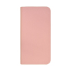 【au限定】iPhone 12_iPhone 12 Pro用 ブックタイプケース／ピンク