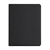 【au限定】iPad Air（第4世代）ブックタイプケース／ブラック