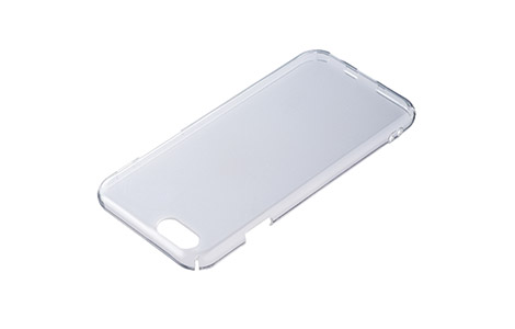 Iphone 6用ハードカバー ラメ R04h042a Au Online Shop エーユー オンライン ショップ