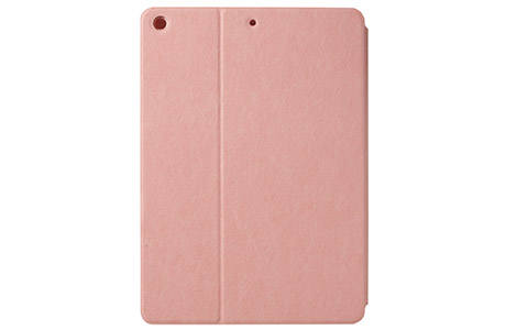9 7インチ Ipad用 ブックタイプケース ピンク R07c013p Au Online Shop エーユー オンライン ショップ