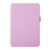 【au限定】iPad mini(第5世代)用 ブックタイプケース／ピンク