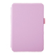 【au限定】iPad mini(第5世代)用 ブックタイプケース／ピンク