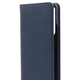 Blanccoco NY-CHIC&Smart Leather Case for Xperia 1 III／Ocean Navy