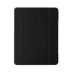 Pipetto Origami Case for iPad 2021(12.9inch)／Black