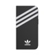 adidas Originals SAMBA BookCase for iPhone 13 Pro Black/White