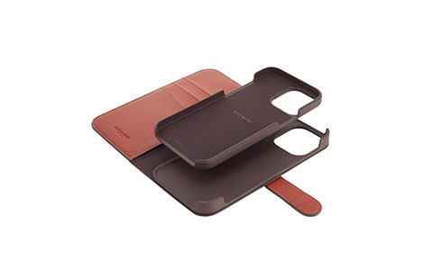 iPhone 13 Pro Maxp COACHiRjubN^CvP[X^SIGNATURE Brown