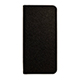 Redmi Note 10 JE ブックタイプケース／ブラック