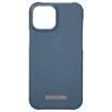 GRAMAS COLORS EURO Passione 2 Shell Case for iPhone 13 mini／Metallic Navy