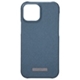 yauzGRAMAS COLORS EURO Passione 2 Shell Case for iPhone 13 mini^Metallic Navy