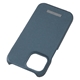 yauzGRAMAS COLORS EURO Passione 2 Shell Case for iPhone 13 mini^Metallic Navy