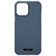 yauzGRAMAS COLORS EURO Passione 2 Shell Case for iPhone 13^Metallic Navy