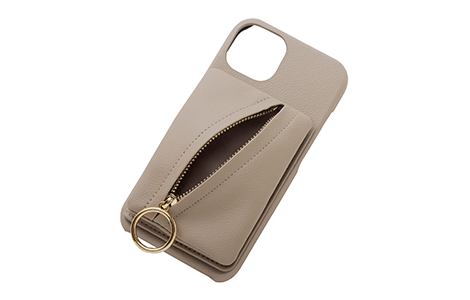 Clutch Ring Case for iPhone 13^x[W