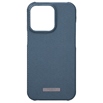 【au限定】GRAMAS COLORS EURO Passione 2 Shell Case for iPhone 13 Pro／Metallic Navy