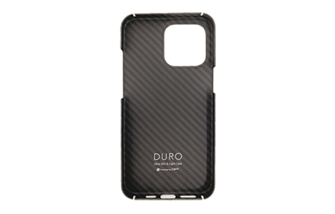 Ultra Slim & Light Case DURO for iPhone 13 Pro