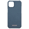 【au限定】GRAMAS COLORS EURO Passione 2 Shell Case for iPhone 13 Pro Max／Metallic Navy
