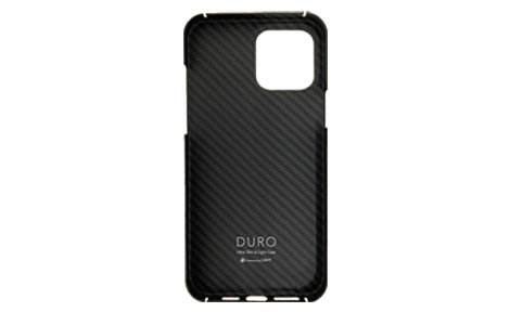 Ultra Slim & Light Case DURO for iPhone 13 Pro Max