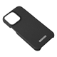 【au限定】GRAMAS COLORS EURO Passione 2 Shell Case for iPhone 13 Pro／Carbon Black