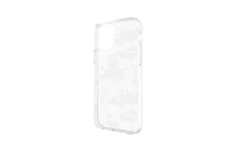 adidas Originals SnapCase Camo for iPhone 12_iPhone 12 Pro／Clear