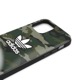 adidas Originals SnapCase Camo for iPhone 12_iPhone 12 Pro／Green