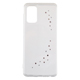 yauzBlanccoco NY-Manhattan Night Hybrid Case for Galaxy A32 5G^Lilac Pink