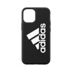adidas Performance iCONIC SportsCase for iPhone 12 mini^Black
