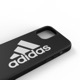 adidas Performance iCONIC SportsCase for iPhone 12 mini／Black