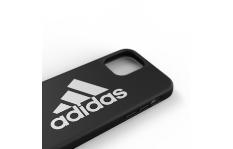 adidas Performance iCONIC SportsCase for iPhone 12_iPhone 12 Pro／Black
