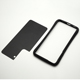 CLEAVE G10 Bumper for Galaxy S21 5G／Black