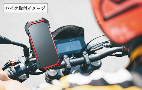 TORQUE 5G  アクセサリー（マルチホルダー）