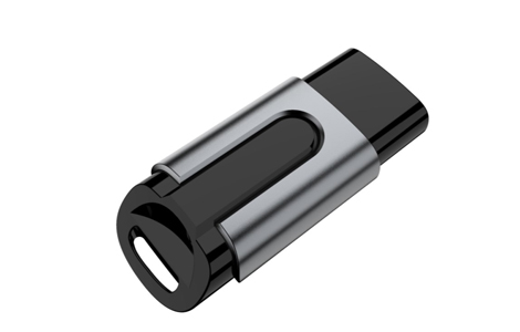 Type-C microSDカードリーダーライター（R21Z001A）| au Online Shop