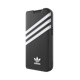 adidas Originals SAMBA BookCase for iPhone 14／Black×White