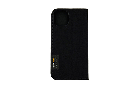 Manhattan Portage CORDURA NYLON BOOK TYPE CASE for iPhone 14