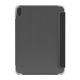 【au限定】iPad（第10世代）用 LAUT HUEX Case／Black