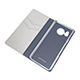 yauzAQUOS sense7 VOYAGE oCJ[xgubN^CvP[X^Gray~Blue