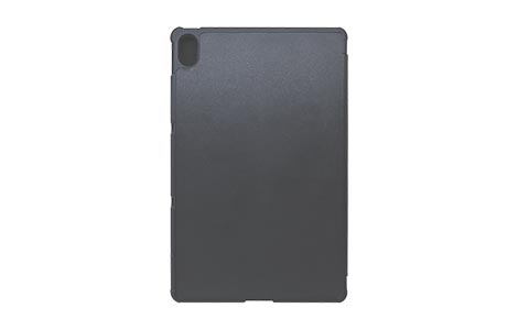 【au限定】Lenovo Tab P11 5G ブックタイプケース／ブラック