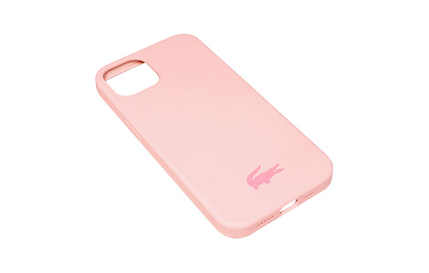 iPhone 13p Lacoste(R) VR[P[X^PINK