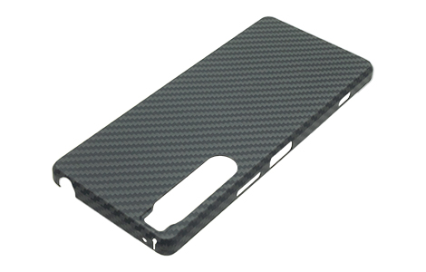 Ultra Slim & Light Case DURO Special Edition for Xperia 1 IV